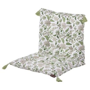 Bungalow madras Divya Parrot