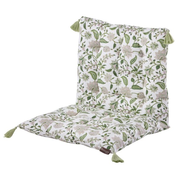 Bungalow madras Divya Parrot