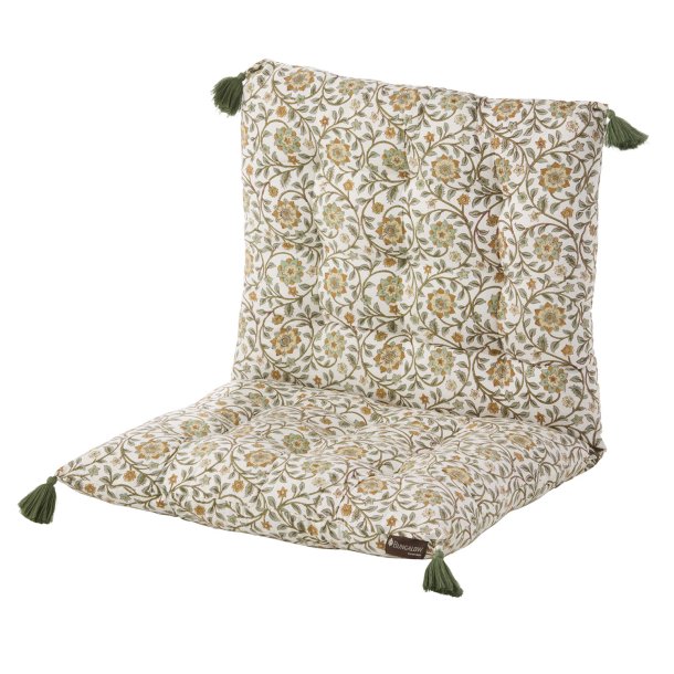 Bungalow hynde Roja olive