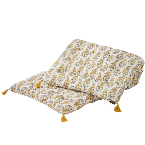 Bungalow madras i calla honey