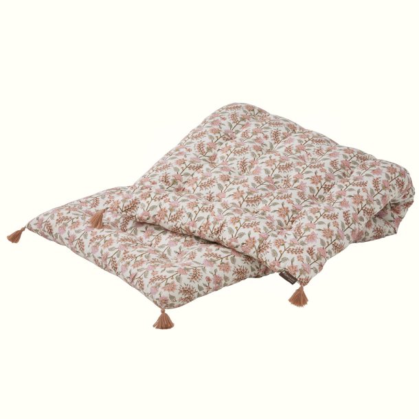 Bungalow madras i gita sorbet