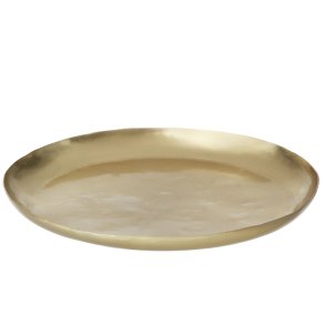 Bungalow dekorationsbakke Ankit,