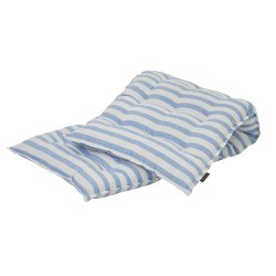 Bungalow madras/ hynde  Rimini Ocean Blue