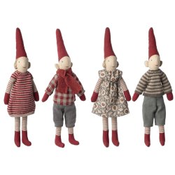 Maileg kravlenisse 2025, str 1