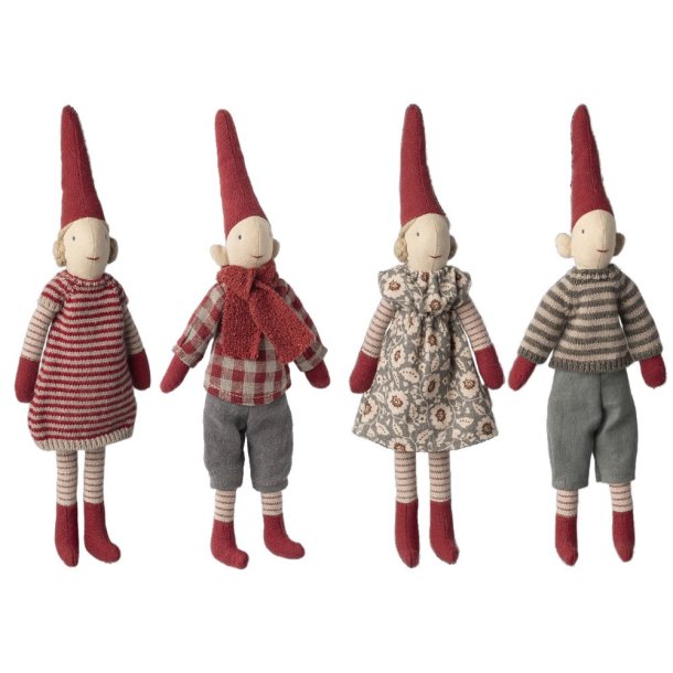 Maileg kravlenisse 2025, str 1 