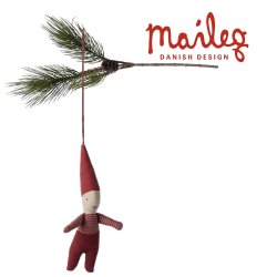 Maileg nissedreng til ophng 