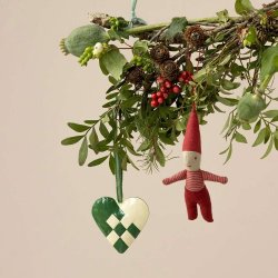 Maileg nissedreng til ophng 