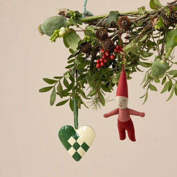 Maileg nissedreng til ophng 