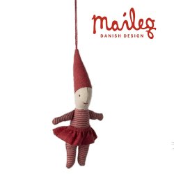 Maileg nissepige til ophng