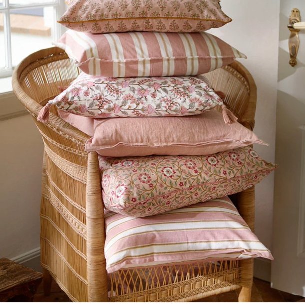 Bungalow pudebetrk linen nude