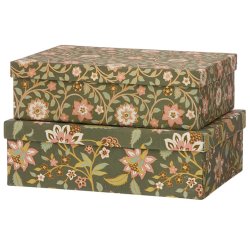 Bungalow sker Divya olive