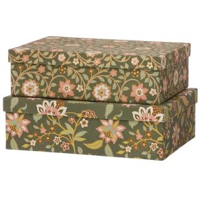 Bungalow sker Divya olive