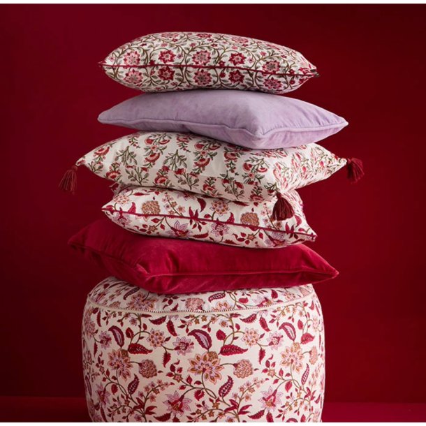 Bungalow pudebetrk Divya Ruby