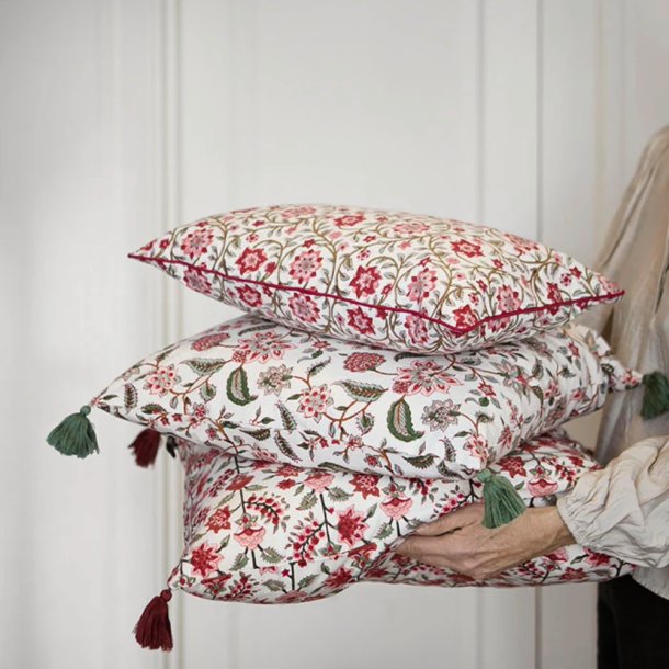 Bungalow pudebetrk Gita Ruby