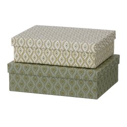 Bungalow sker Lulu sage