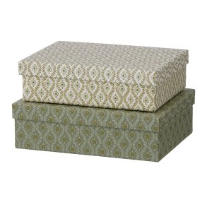 Bungalow sker Lulu sage