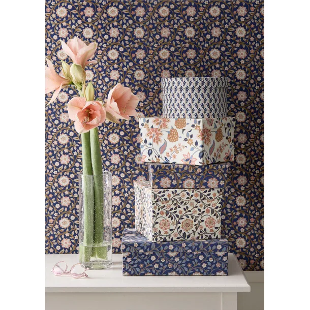 Bungalow sker Roja midnight