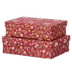 Bungalow sker Roja Scarlet