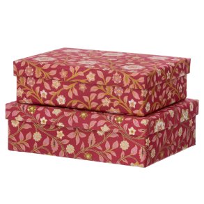 Bungalow sker Roja Scarlet