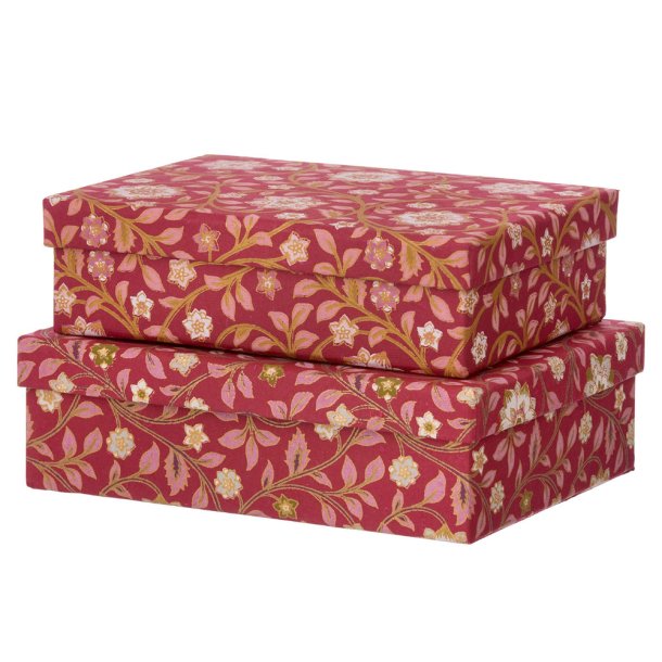 Bungalow sker Roja Scarlet