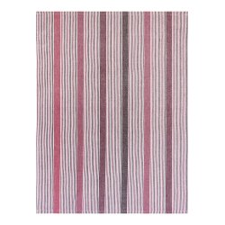 Solwang Design kologisk nordic berry mix viskestykke 