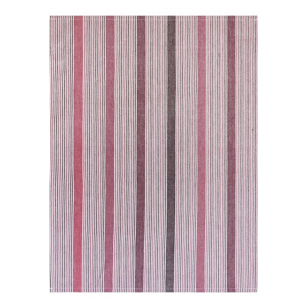 Solwang Design kologisk nordic berry mix viskestykke 