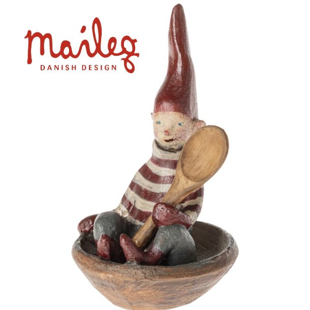 Maileg petit Nol no 24