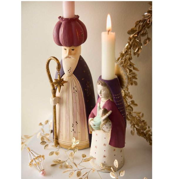 Bungalows Jomfru Maria 