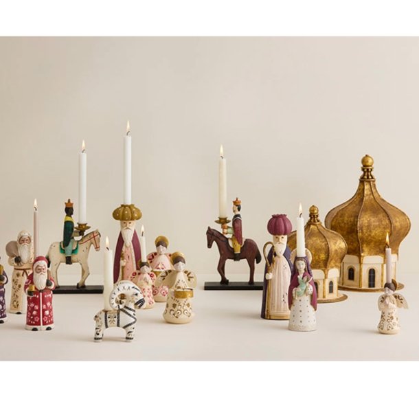 Bungalows Jomfru Maria 