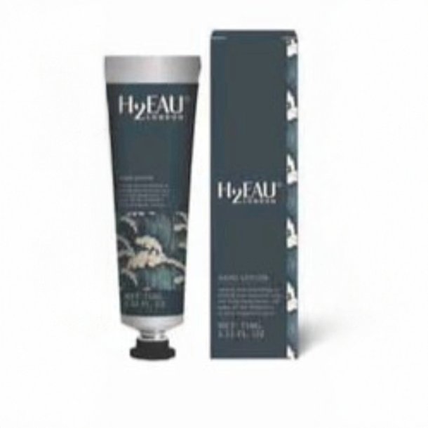 The Somerset Toiletry Company H2EAU-LONDON håndcreme