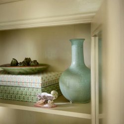 Bungalow sker til A4 Anima sage