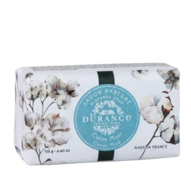  Durance vegetabilsk sbe med cotton musk 