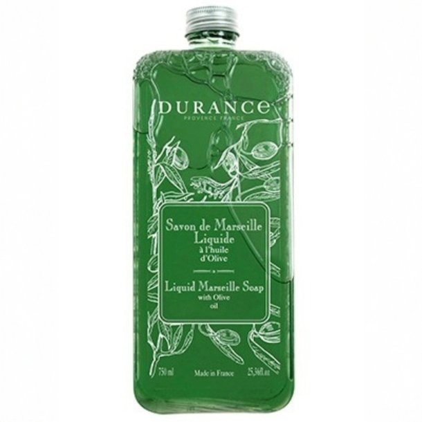  Durance flydende marseillesbe med oliven 