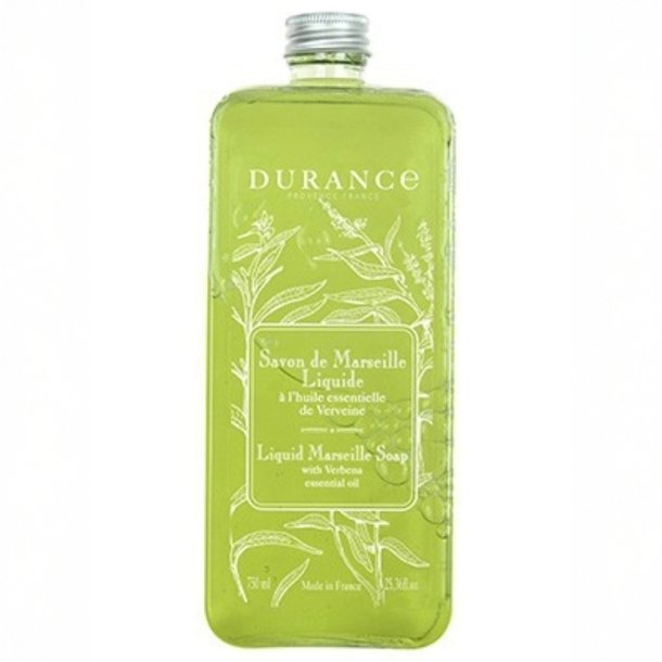 Durance flydende marseille sbe med verbena duft