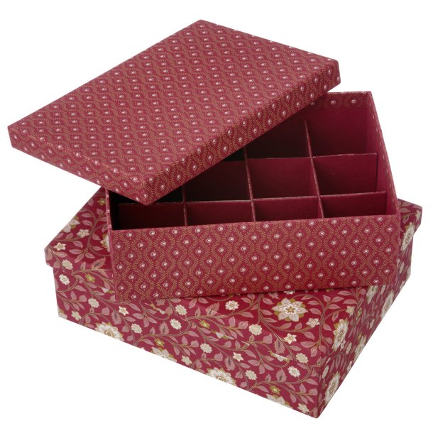 Bungalow treasure æsker Sita Ruby