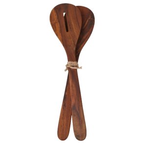 Stuff Design sheesham salatbestik