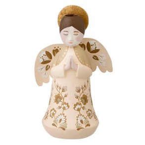 Bungalow Angel Marigold Vanilla