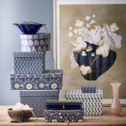 Bungalow sker, Naya midnight