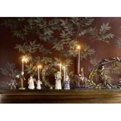 Bungalows hellige tre konger