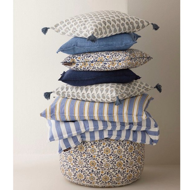 Bungalow pudebetrk linen Riviera