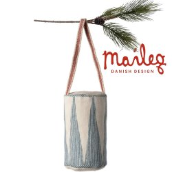 Maileg tromme til ophng