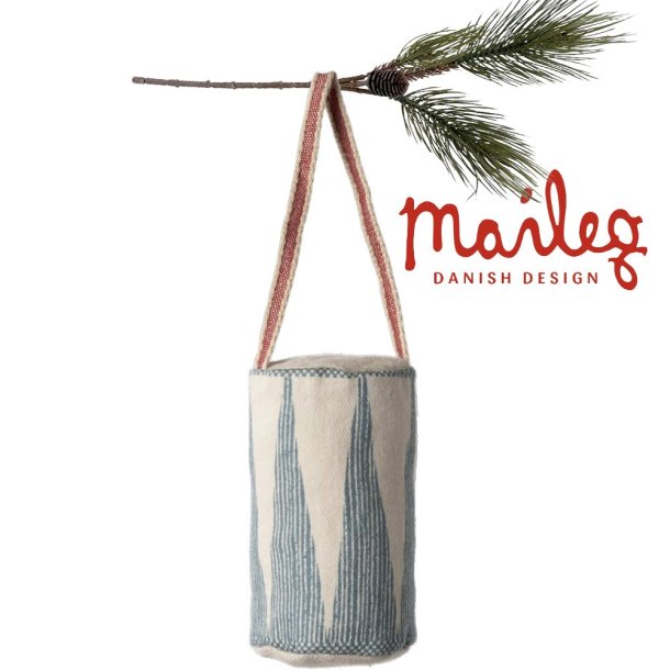 Maileg tromme til ophng