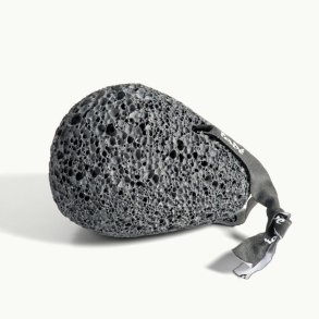 Tad vulkansk pimpsten