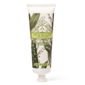Asquith and Somerset bodycreme med liljekonval duft