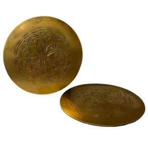 Manipura living messing bordkner