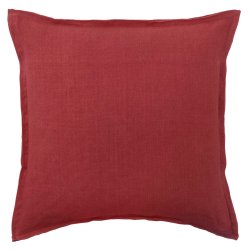 Bungalow pudebetrk i linen Scarlet