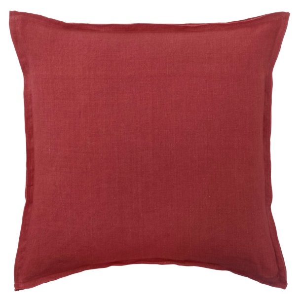 Bungalow pudebetrk i linen Scarlet
