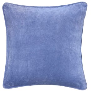 Bungalow pudebetrk i velvet denim blue
