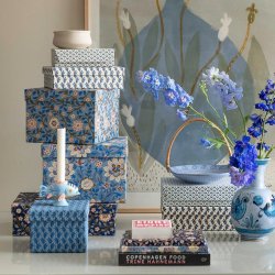 Bungalow �sker - Roja Capri