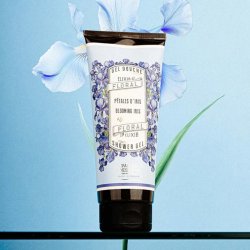 Panier Des Sens showergel med blooming iris